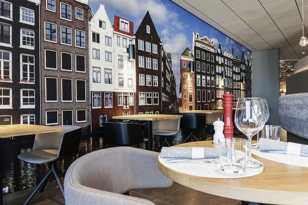 MERCURE AMSTERDAM CITY