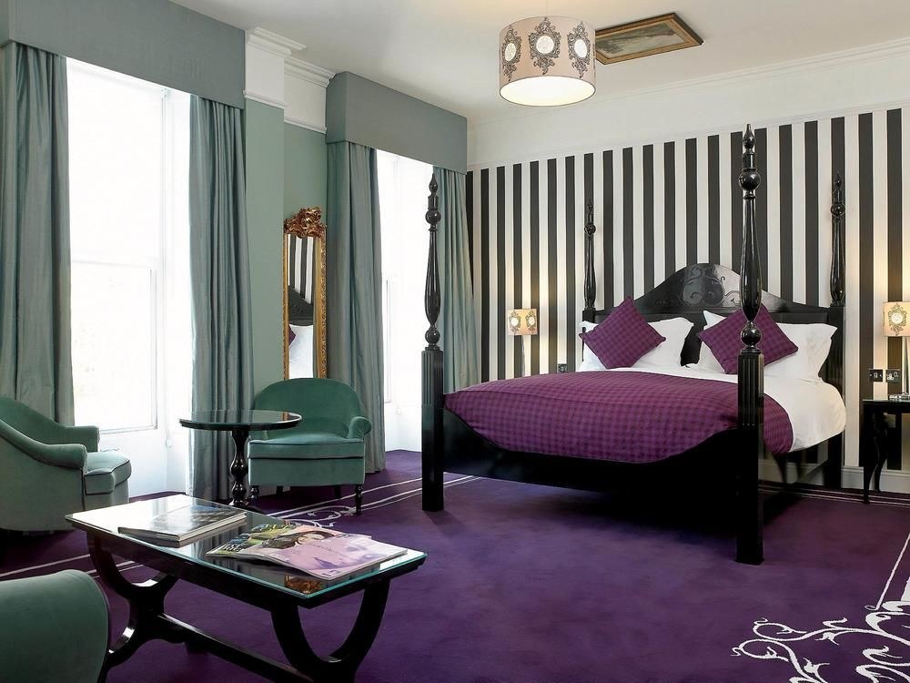 Francis Hotel Bath photo 1