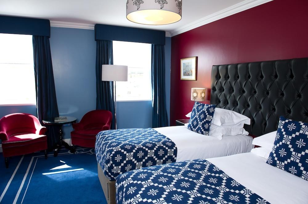 Francis Hotel Bath photo 4