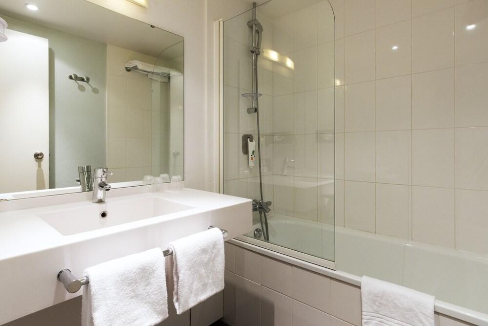 Novotel Birmingham Centre photo 2
