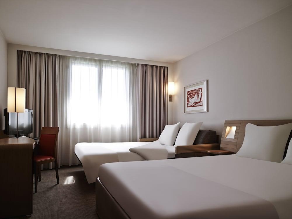 Novotel Birmingham Centre photo 3
