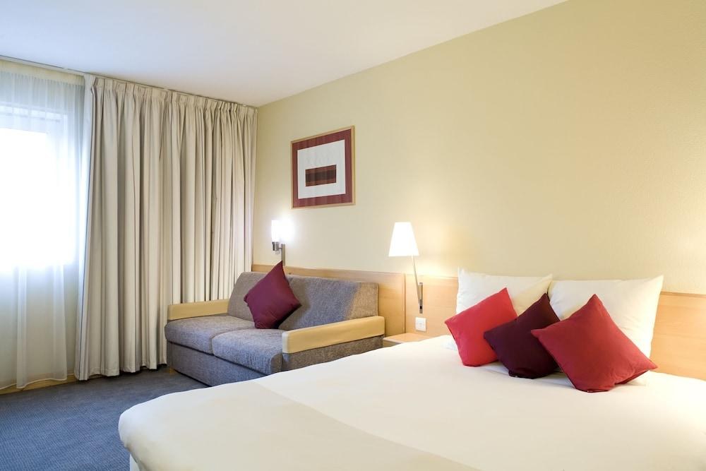 Novotel Birmingham Centre photo 4