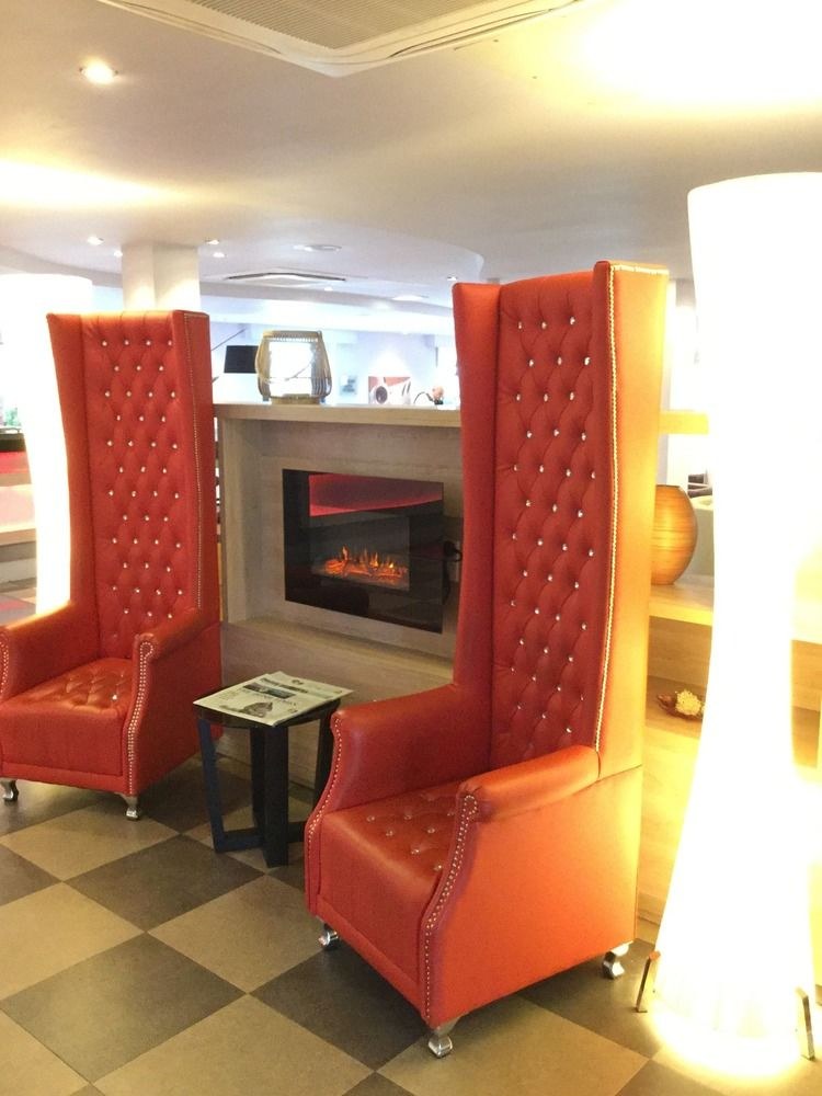 LEONARDO HOTEL LONDON HEATHROW AIRPORT photo 1