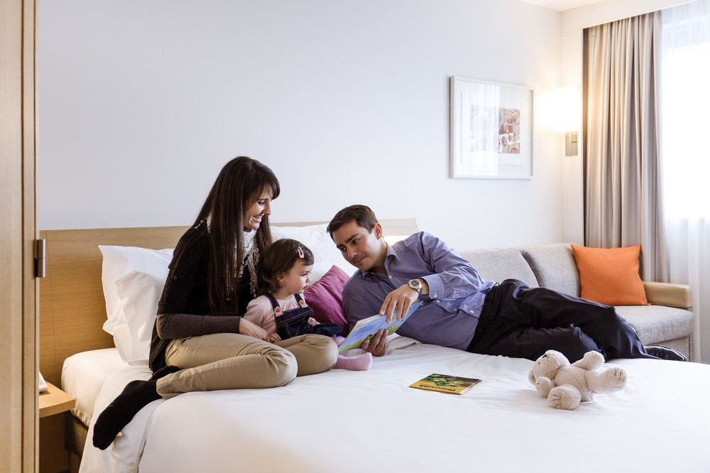 Novotel Glasgow Centre
