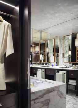 Rosewood London photo 1