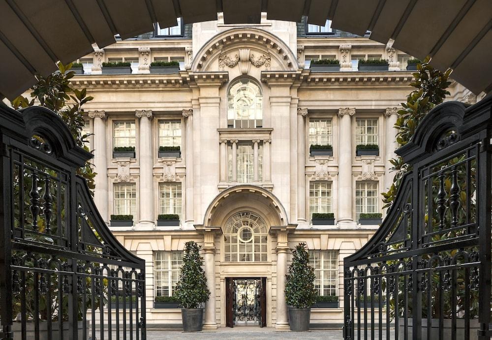 Rosewood London photo 4