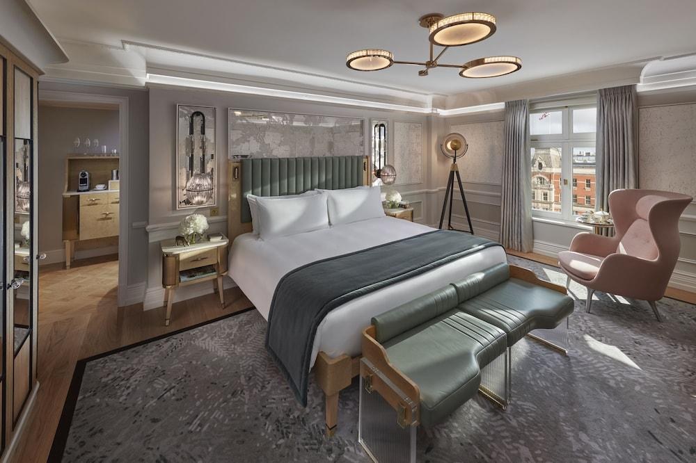 Mandarin Oriental Hyde Park photo 1