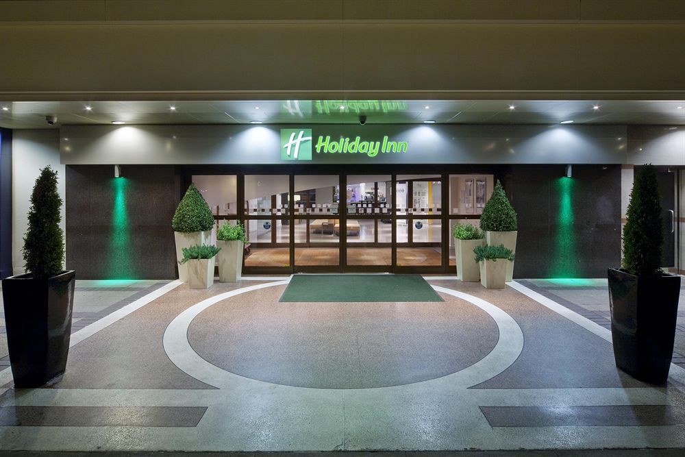 HOLIDAY INN BLOOMSBURY