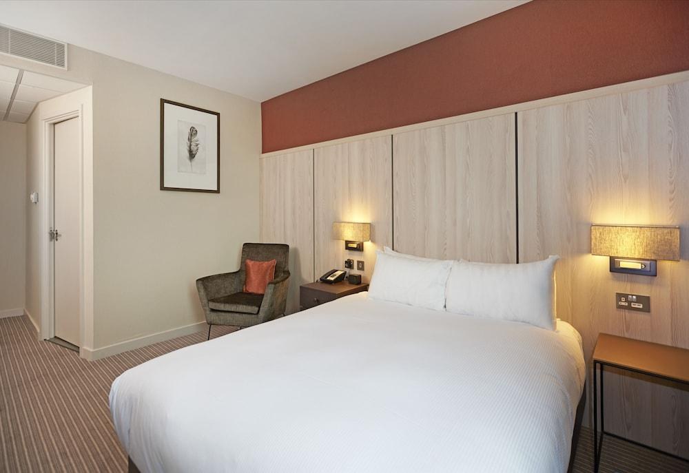 DoubleTree by Hilton London Excel photo 4