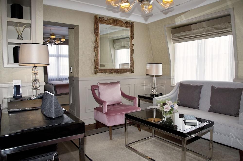 St James's Htl Club Mayfair photo 4