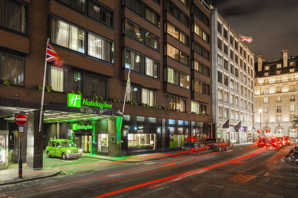 1 Hotel Mayfair photo 4