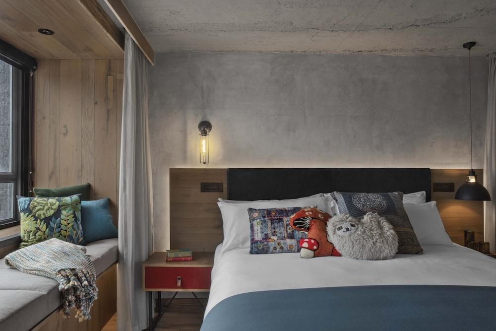 Treehouse Hotel London photo 3