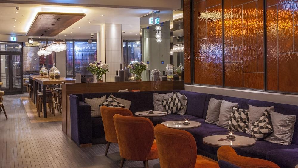 Crowne Plaza London - Kings Cross photo 3