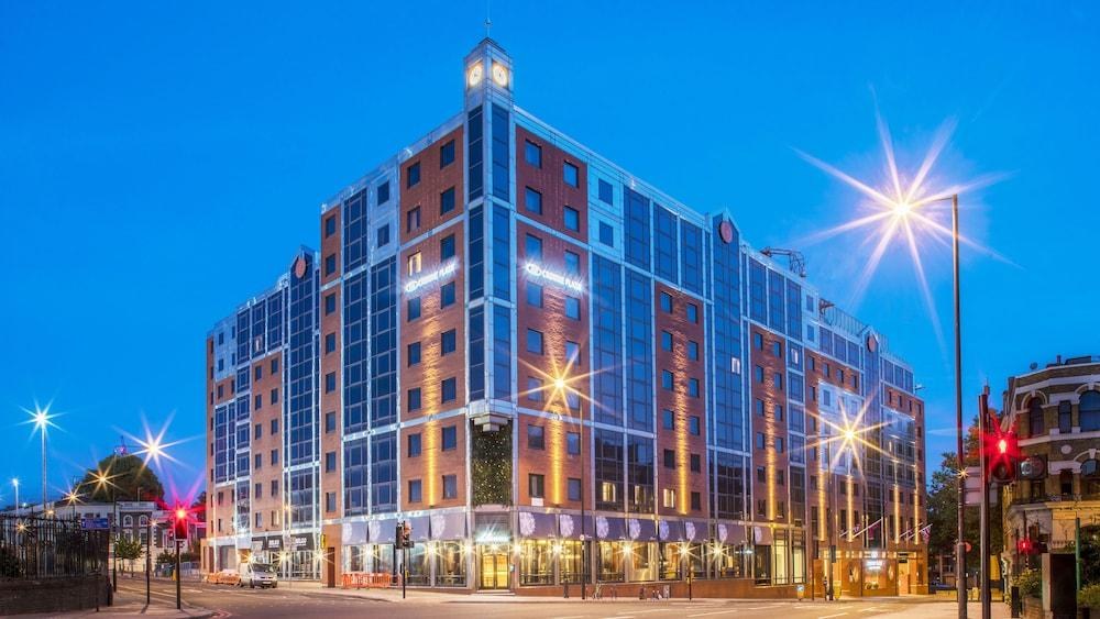 Crowne Plaza London - Kings Cross photo 4