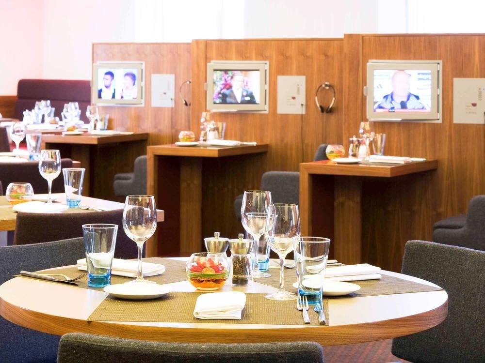 Novotel Birmingham Airport photo 1