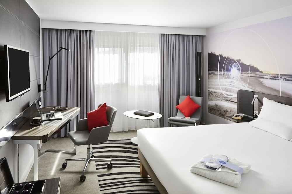 Novotel Birmingham Airport photo 2