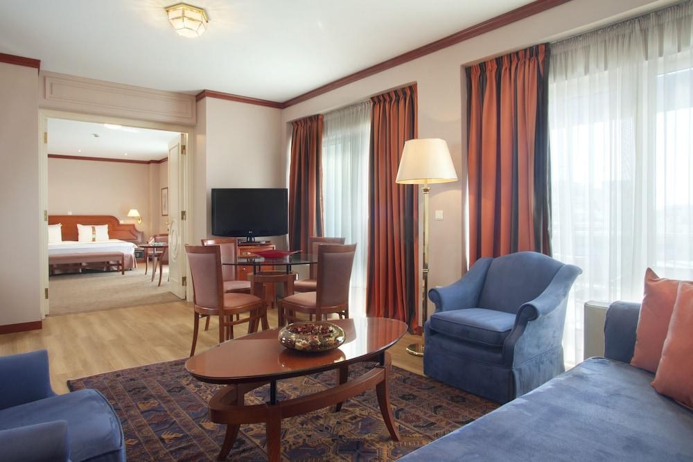 Holiday Inn Thessaloniki photo 2