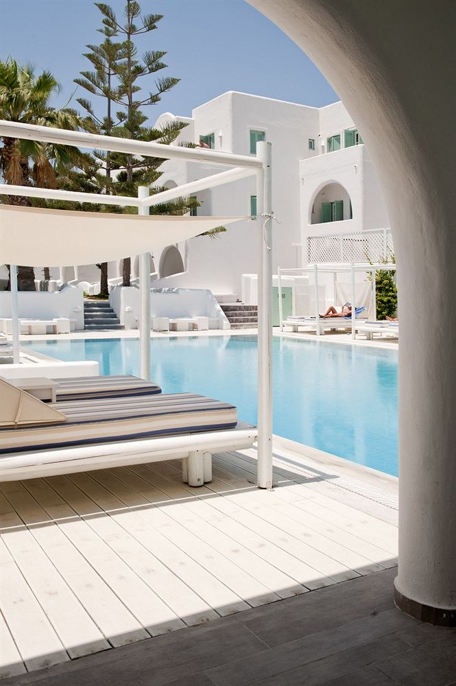 DAEDALUS HOTEL