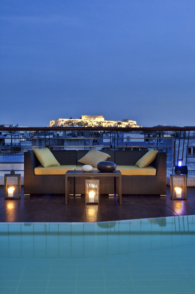 MELIA ATHENS HOTEL photo 1