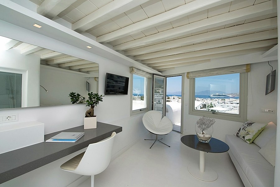 SEMELI HOTEL MYKONOS TOWN photo 1