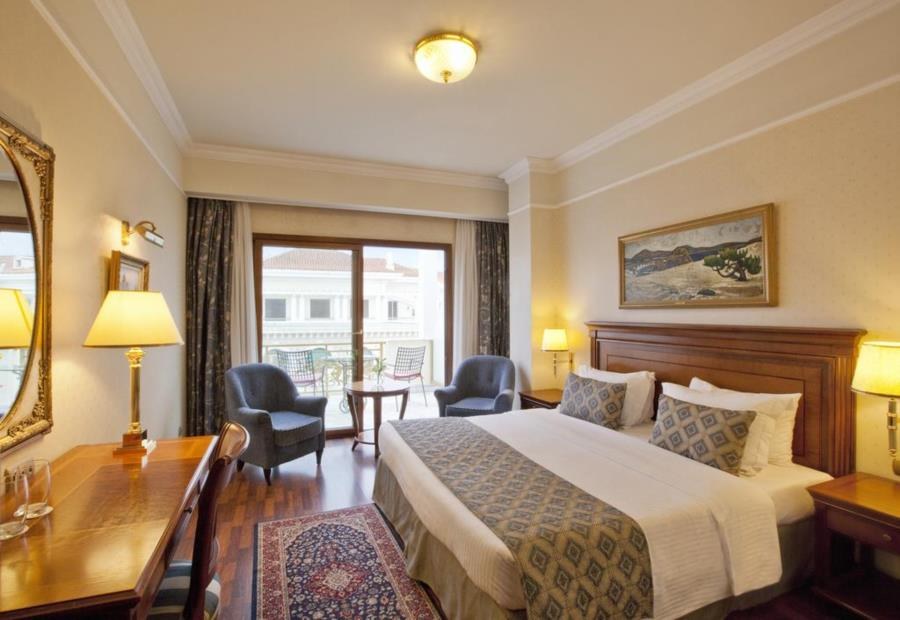 ELECTRA PALACE THESSALONIKI photo 1