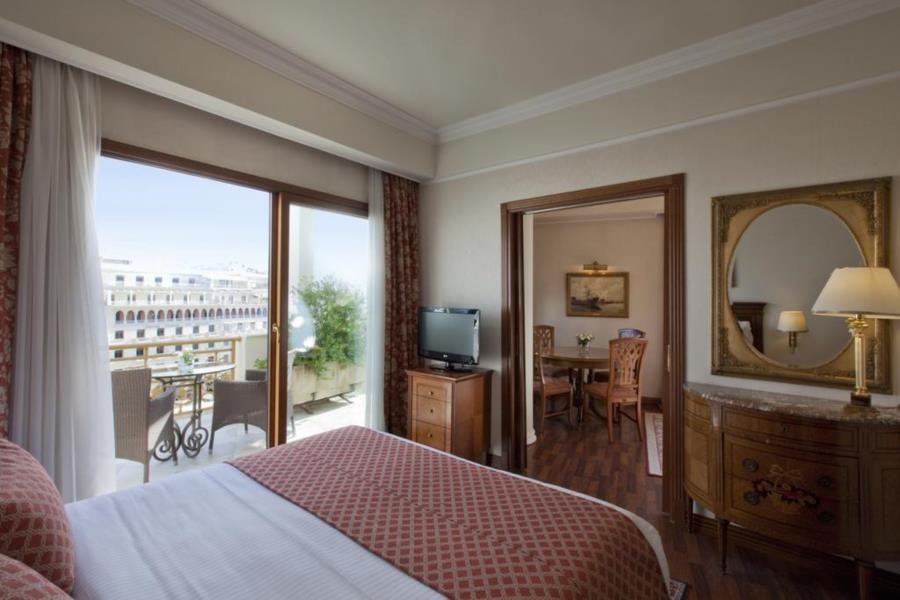 ELECTRA PALACE THESSALONIKI photo 3