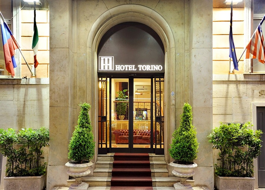 TORINO