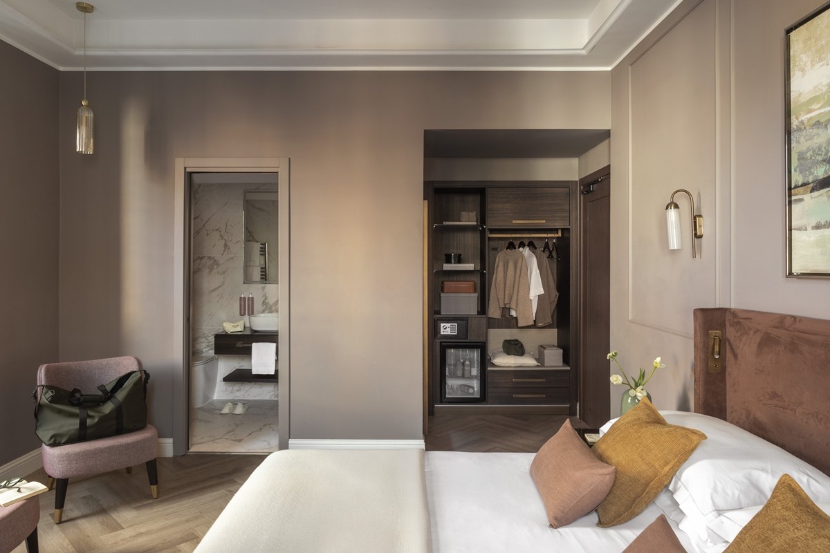 HOTEL VIMINALE photo 3