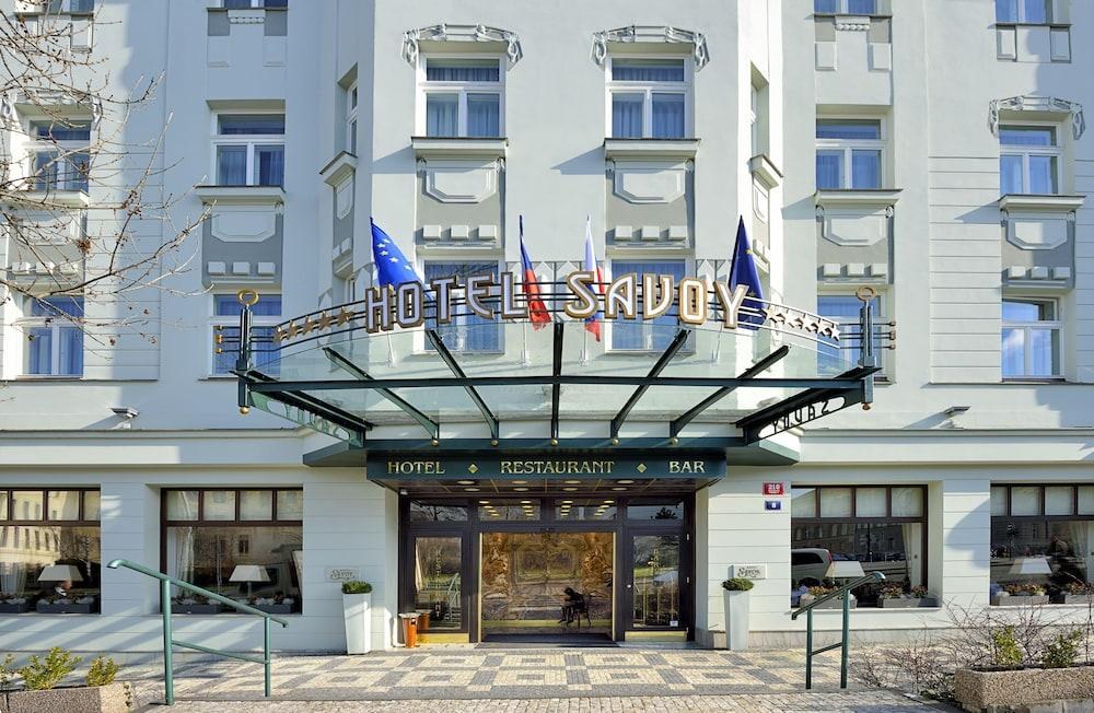 Hotel Savoy photo 4