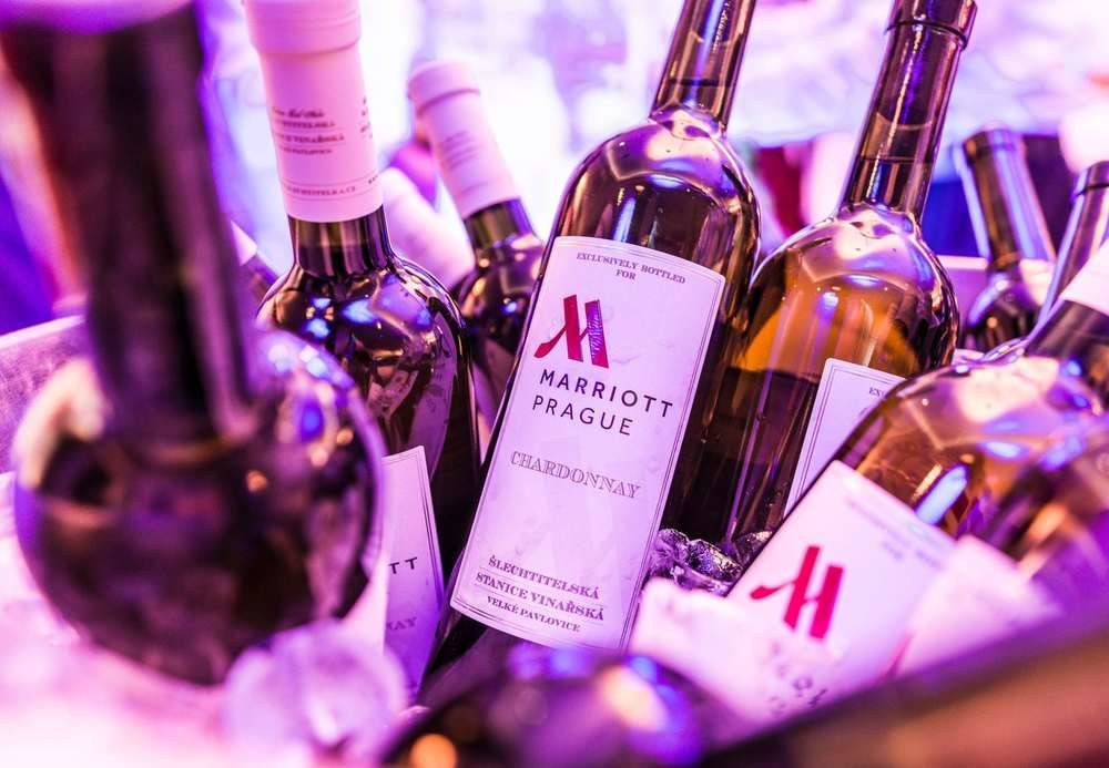 PRAGUE MARRIOTT HOTEL photo 2