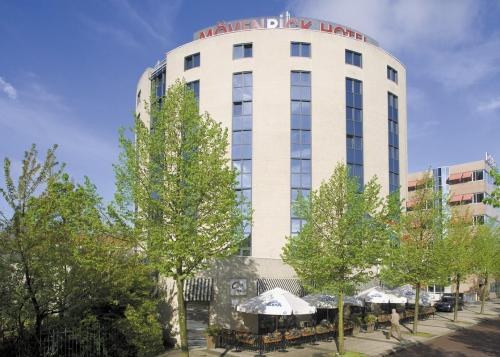 Hotel Nordseka The Hague - Voorburg