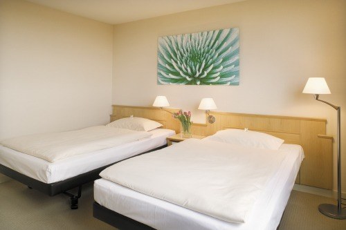 Hotel Nordseka The Hague - Voorburg photo 2