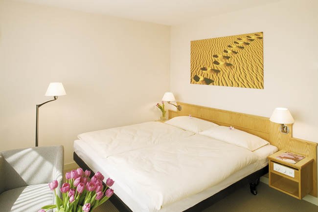 Hotel Nordseka The Hague - Voorburg photo 3
