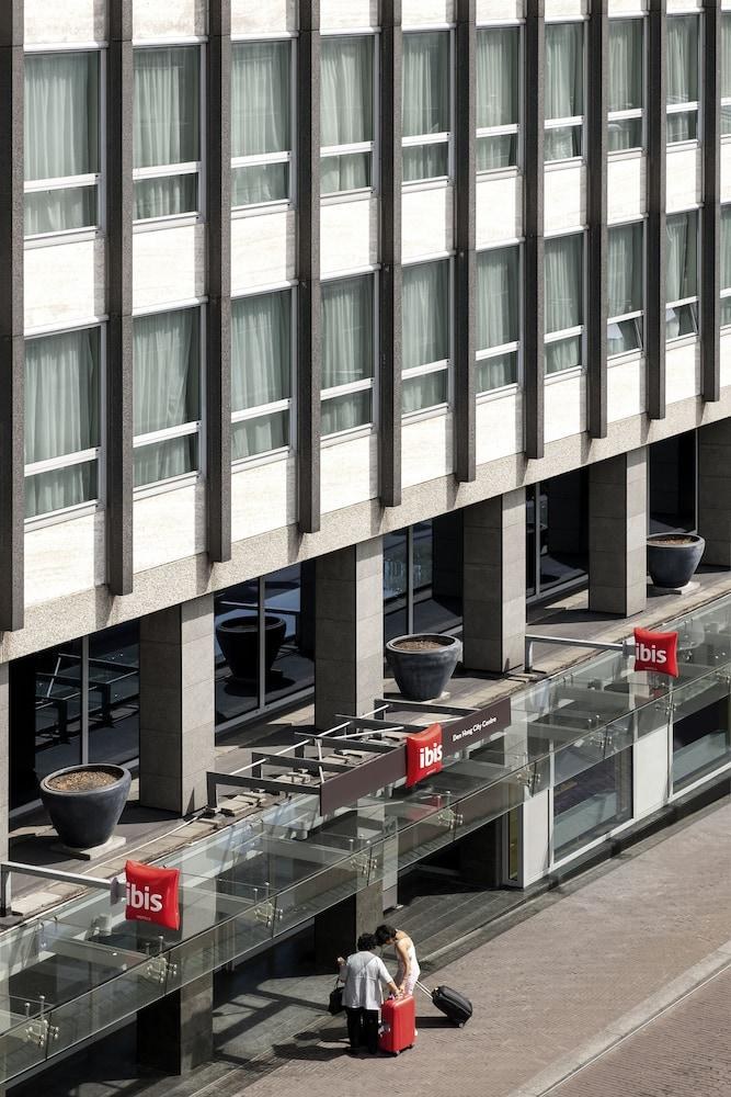 Ibis Den Haag City Centre photo 4