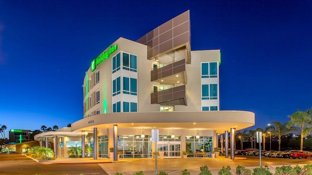 HOLIDAY INN SAN DIEGO BAYSIDE photo 3