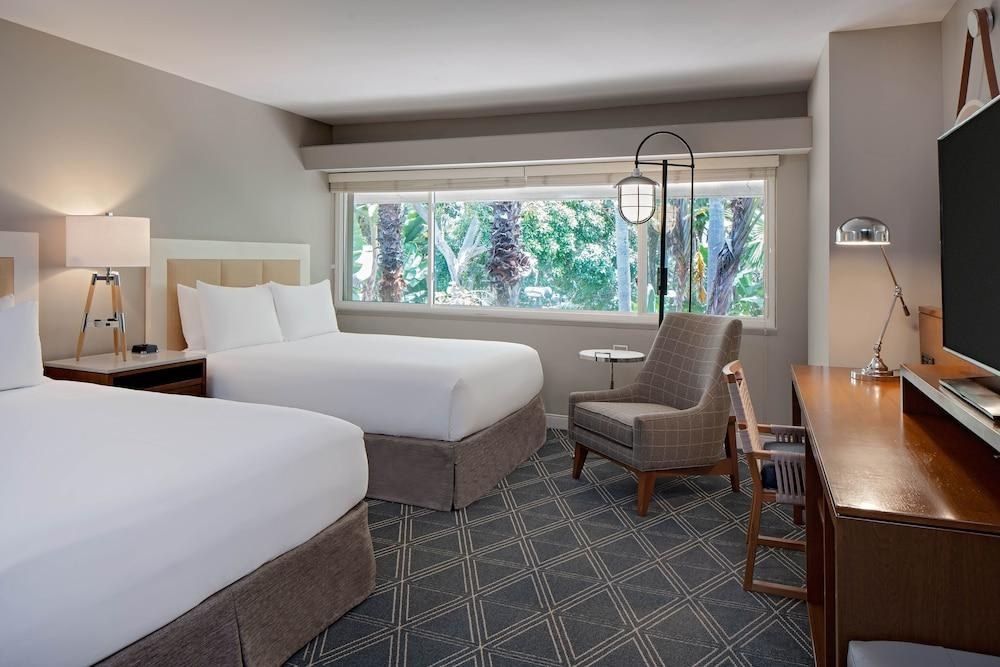 HYATT REGENCY MISSION BAY photo 4