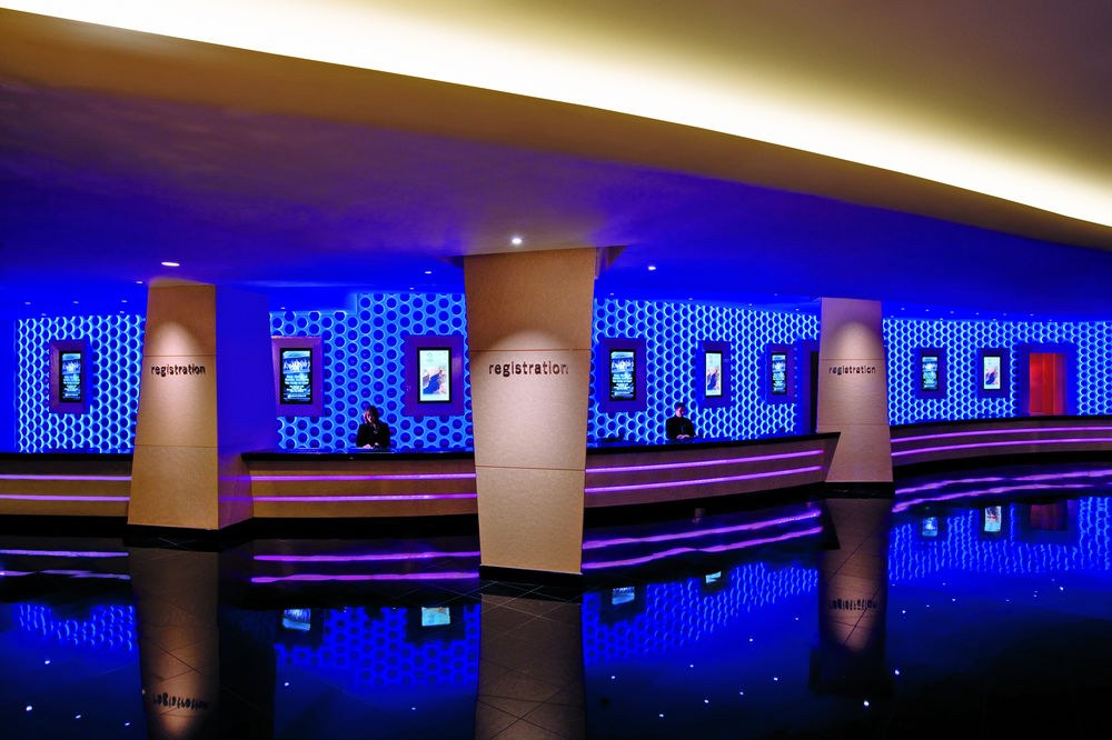 Planet Hollywood Resort And Casino photo 1