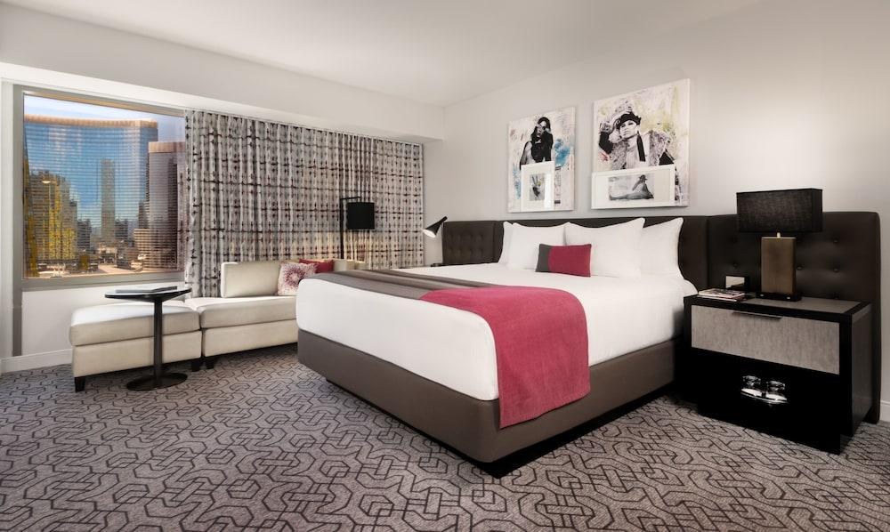 Planet Hollywood Resort And Casino photo 2