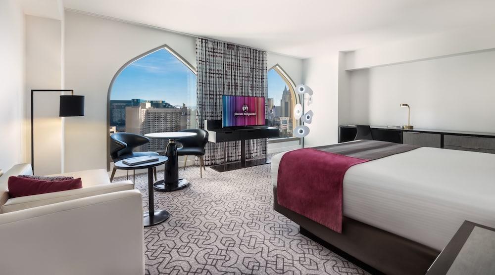Planet Hollywood Resort And Casino photo 3