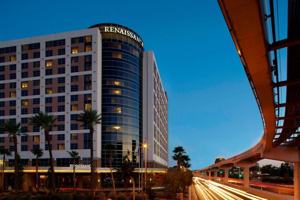 RENAISSANCE LAS VEGAS