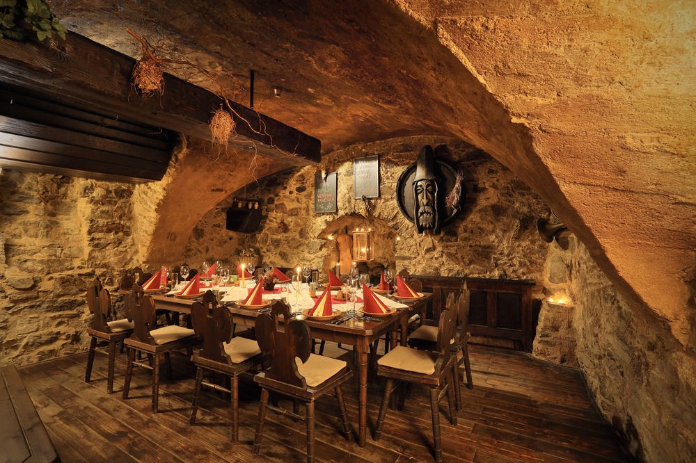 OLD INN photo 1