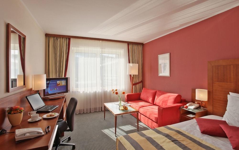 Quality Hotel Brno Exhibition Centre photo 2