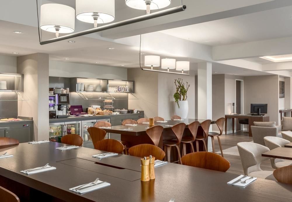 THE HAGUE MARRIOTT HOTEL photo 4