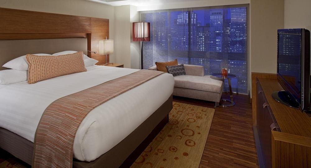 GRAND HYATT SAN FRANCISCO photo 4