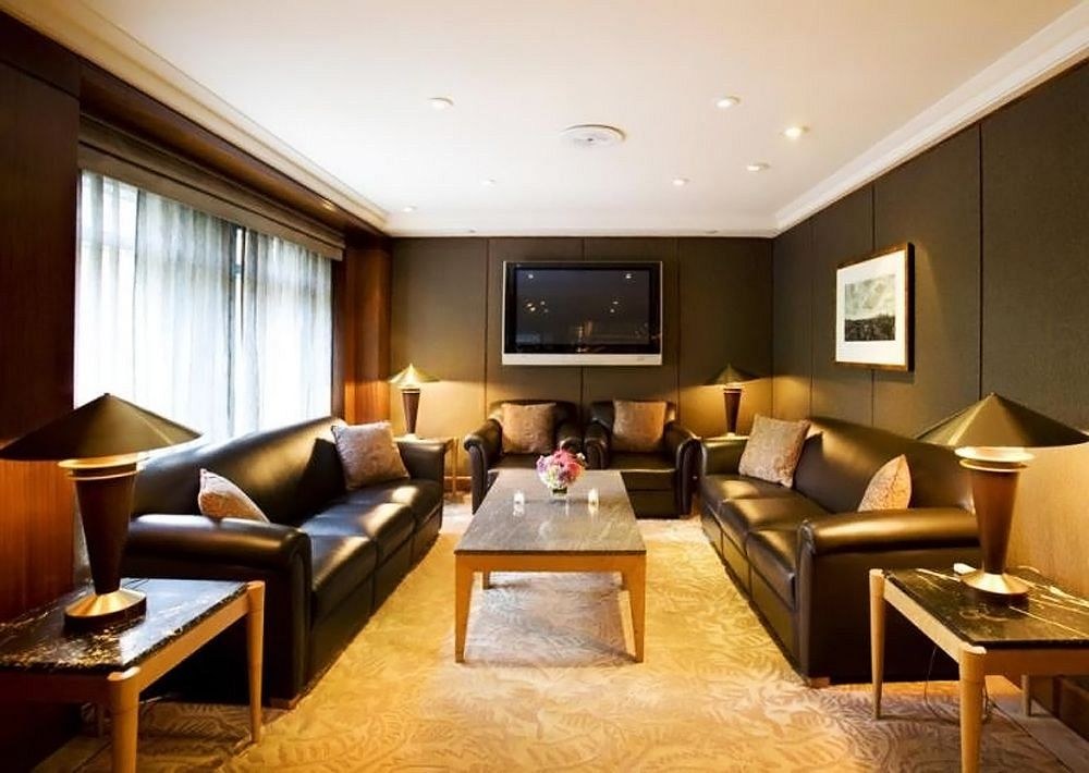 The Kitano Hotel