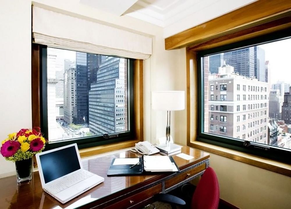 The Kitano Hotel photo 1