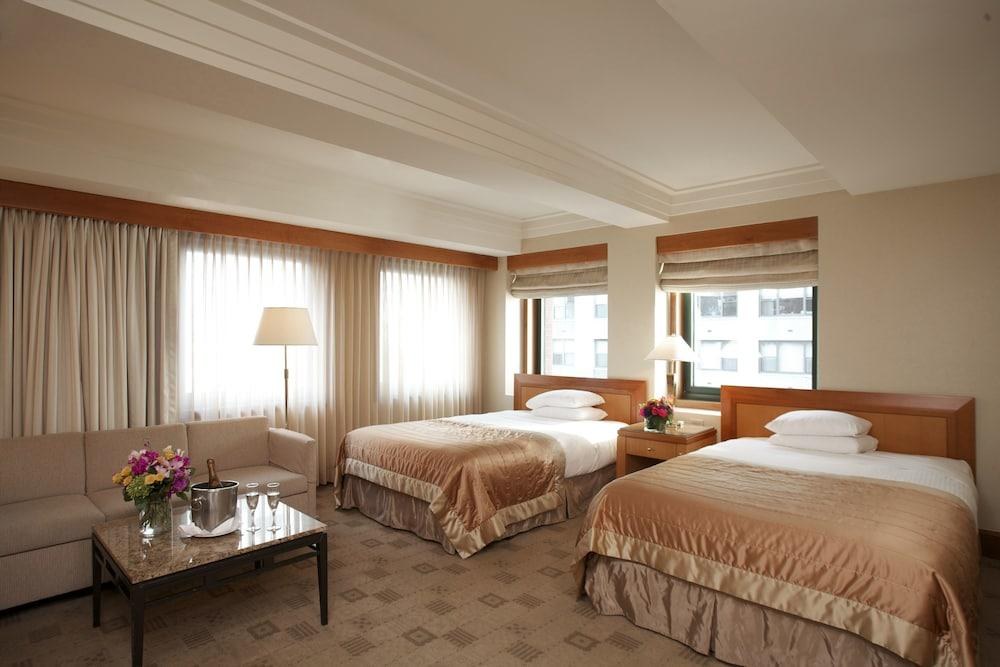 The Kitano Hotel photo 2