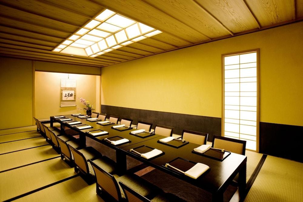 The Kitano Hotel photo 3