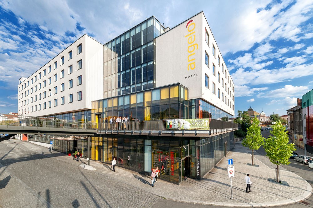 Vienna House Easy by Wyndham Pilsen photo 1