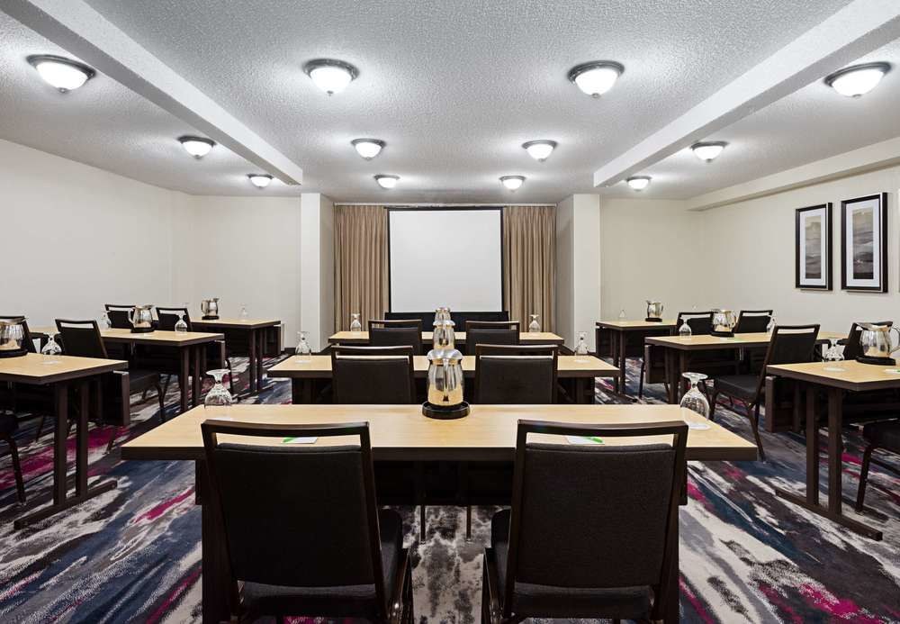 Courtyard by Marriott Miami Downtown photo 1